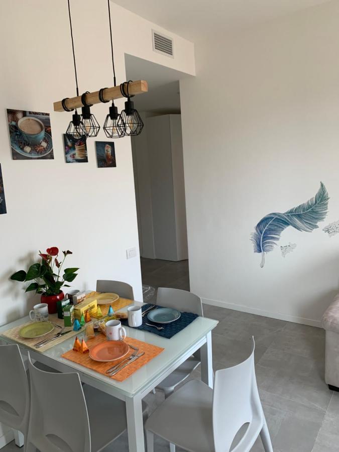 Comfort Apartment Verona Exteriör bild