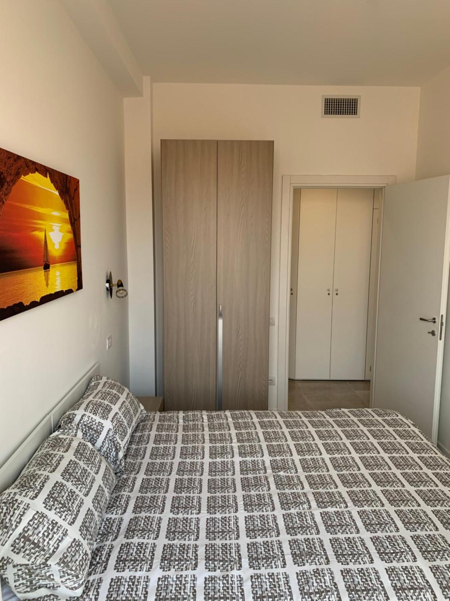 Comfort Apartment Verona Exteriör bild