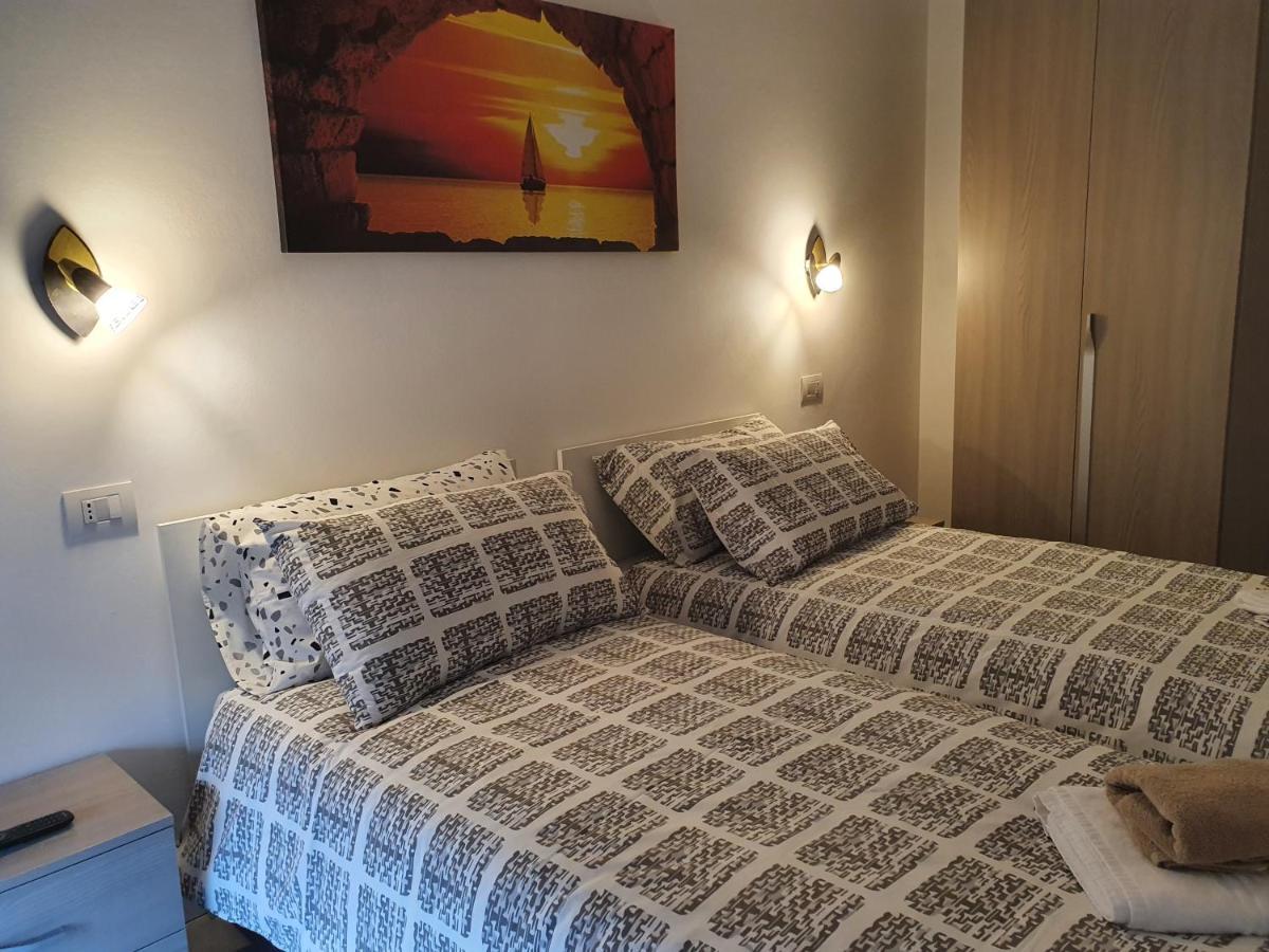 Comfort Apartment Verona Exteriör bild
