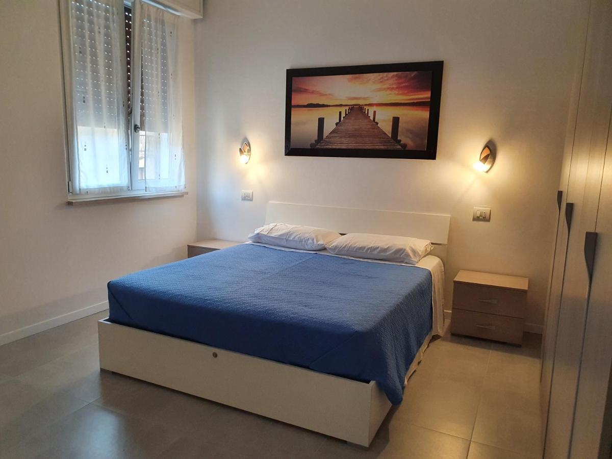 Comfort Apartment Verona Exteriör bild