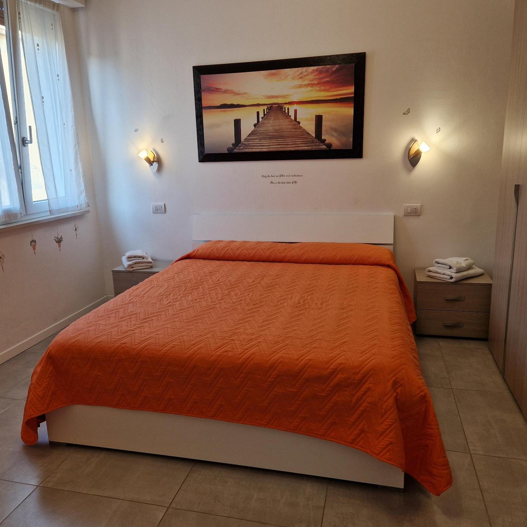 Comfort Apartment Verona Exteriör bild