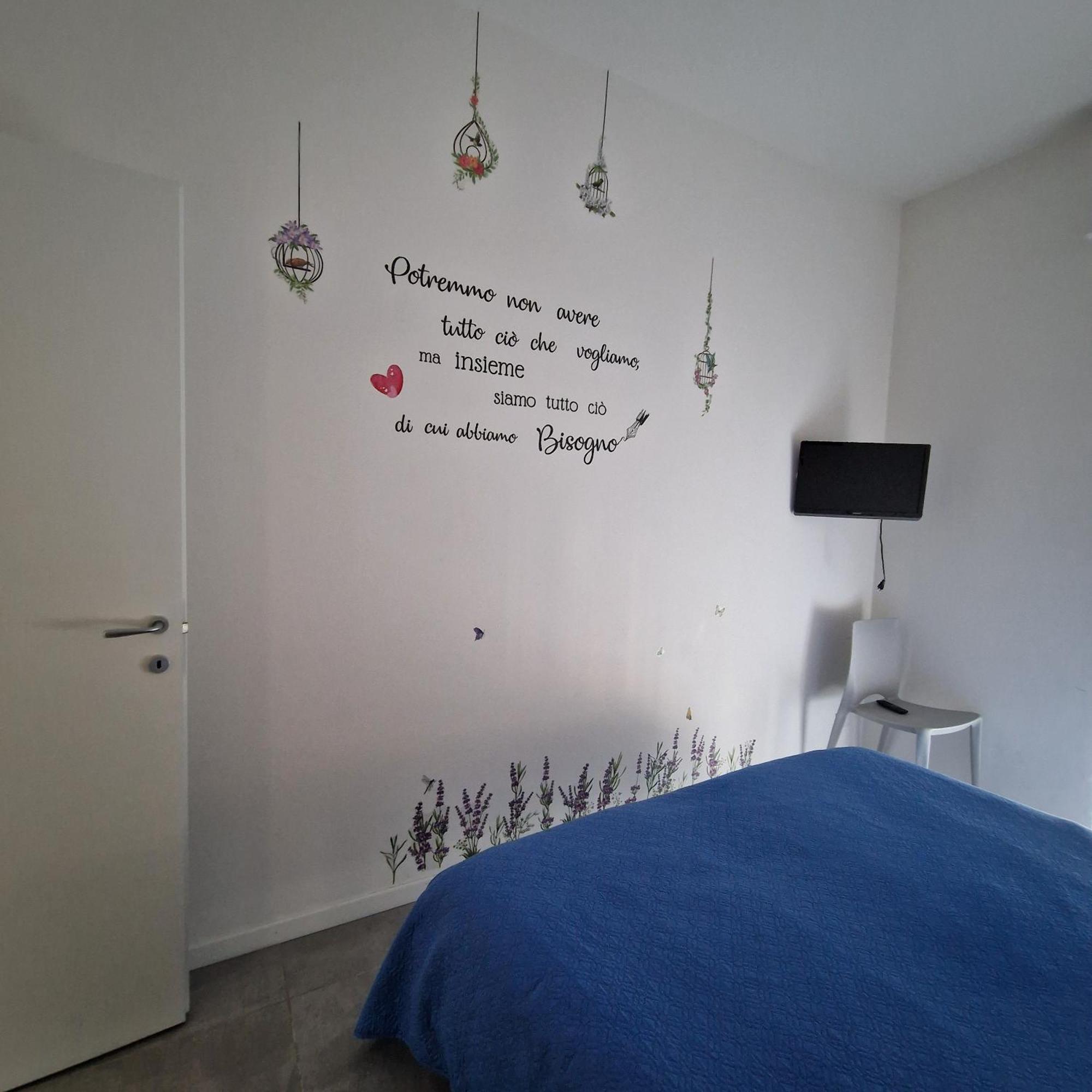 Comfort Apartment Verona Exteriör bild