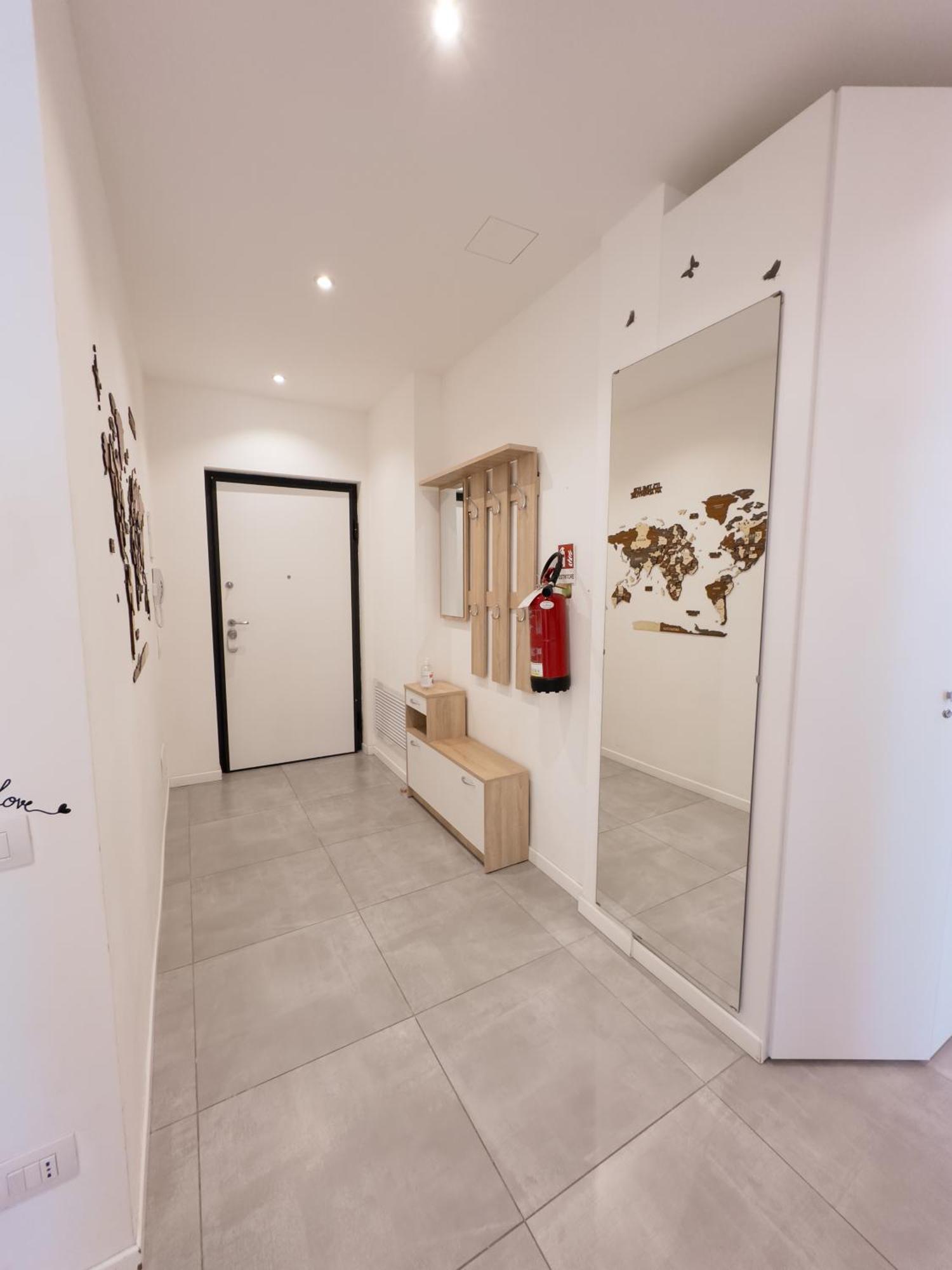 Comfort Apartment Verona Exteriör bild